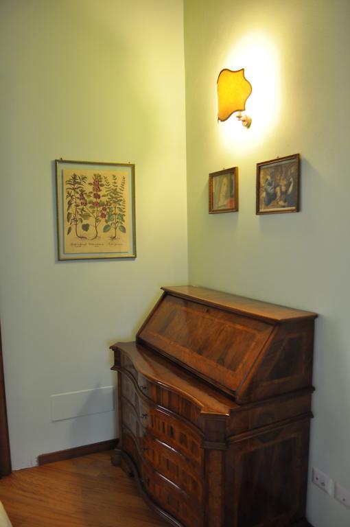 Antico Acquedotto B&B Pérouse Extérieur photo