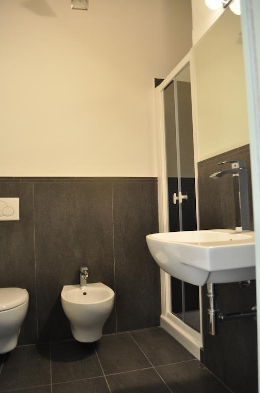 Antico Acquedotto B&B Pérouse Chambre photo