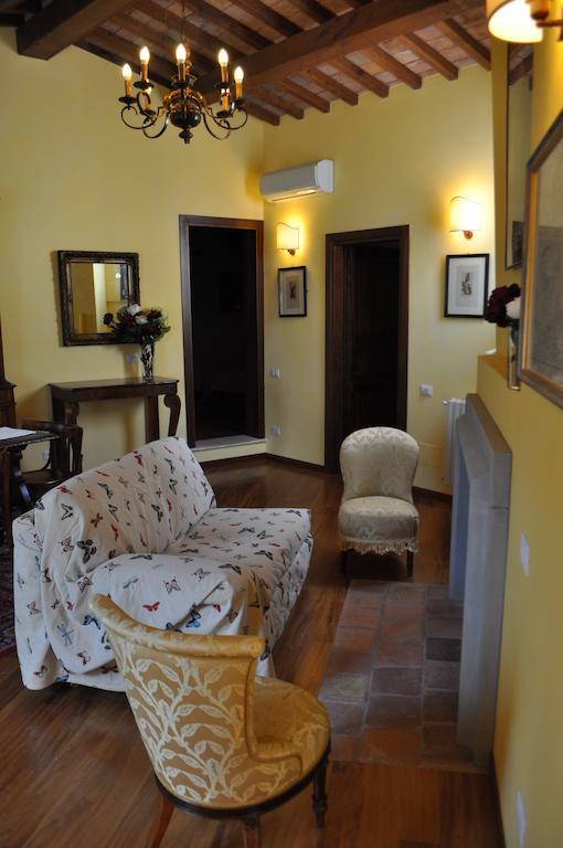 Antico Acquedotto B&B Pérouse Extérieur photo