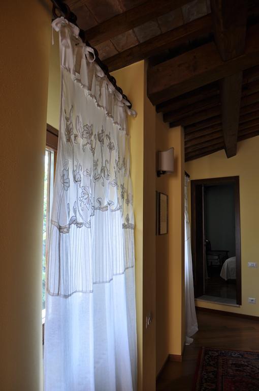 Antico Acquedotto B&B Pérouse Extérieur photo