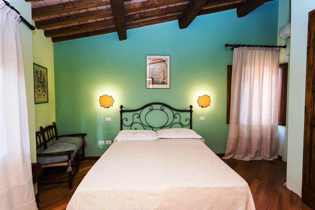 Antico Acquedotto B&B Pérouse Chambre photo