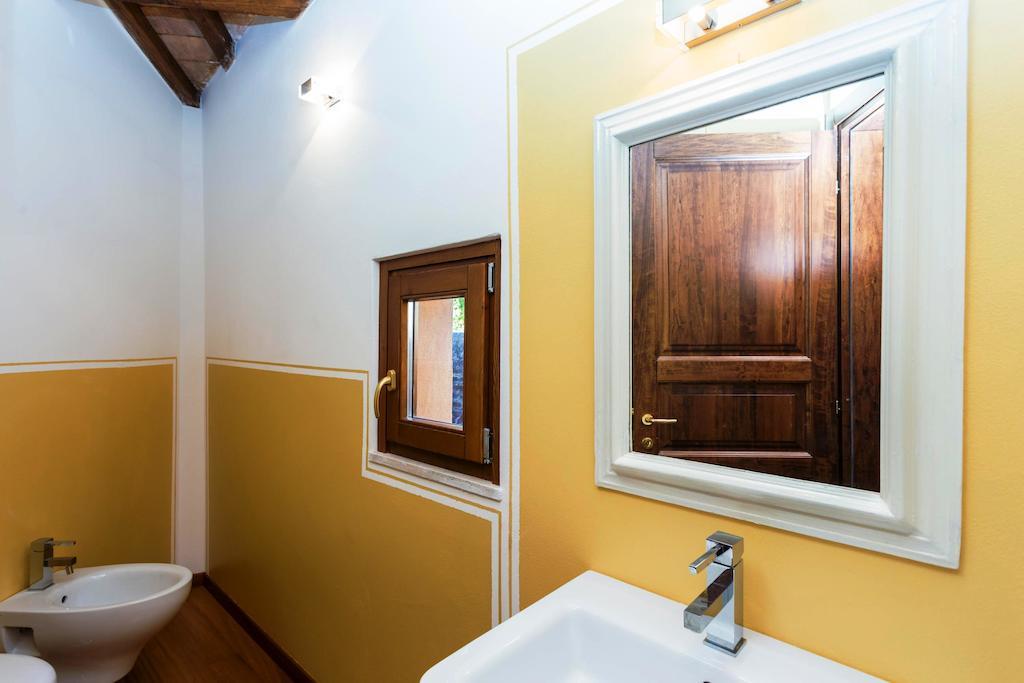 Antico Acquedotto B&B Pérouse Extérieur photo