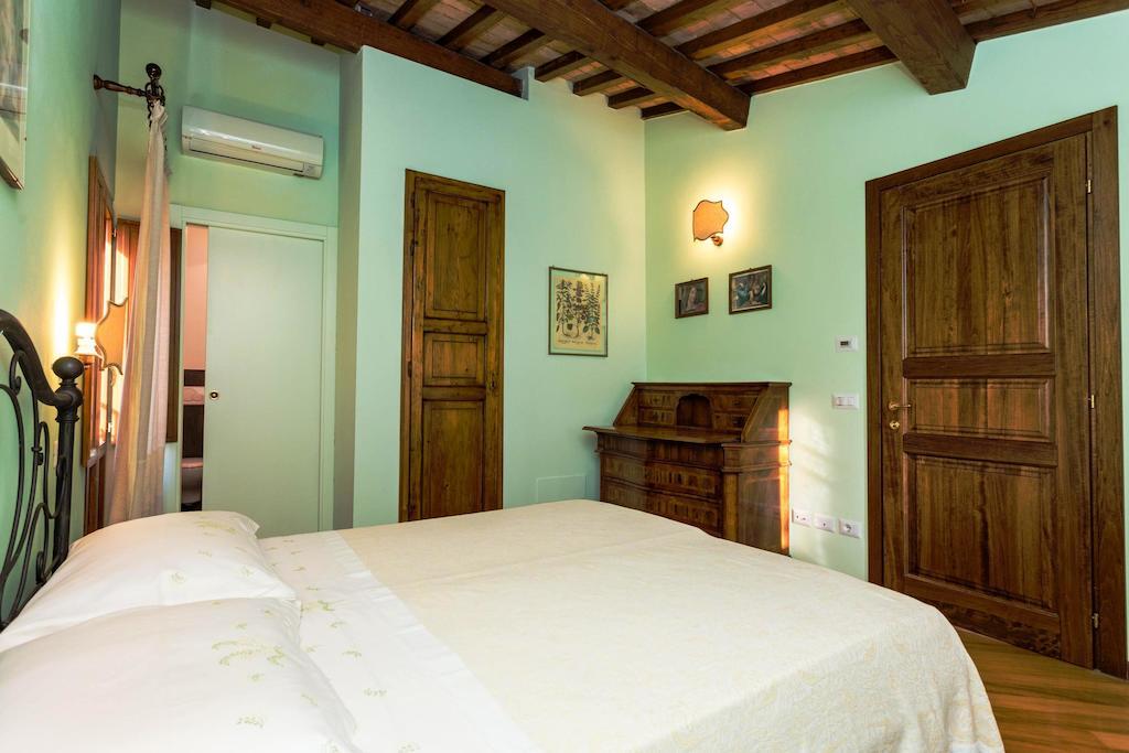 Antico Acquedotto B&B Pérouse Extérieur photo