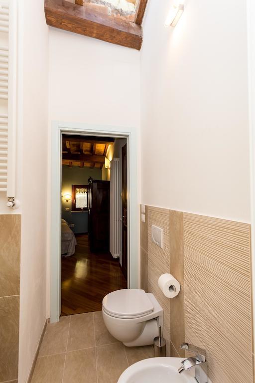 Antico Acquedotto B&B Pérouse Chambre photo